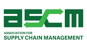 Association for Supply Chain Management 