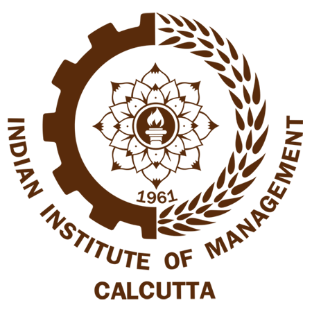 Indian Institute of ManagementKolkata