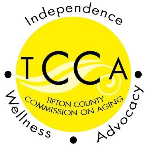 Tipton County Commission on Aging 