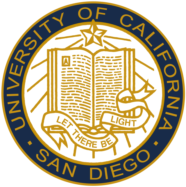 University of California San Diego, Full Time MBA